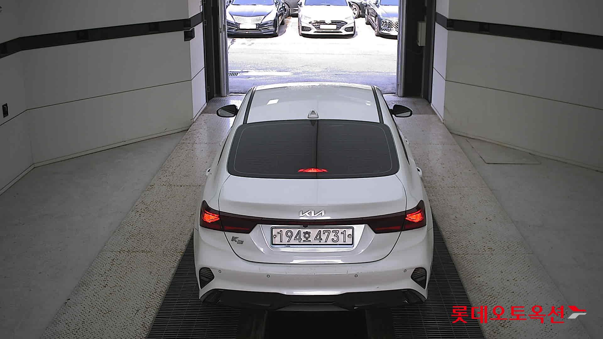 كيا - K3 - Image 5