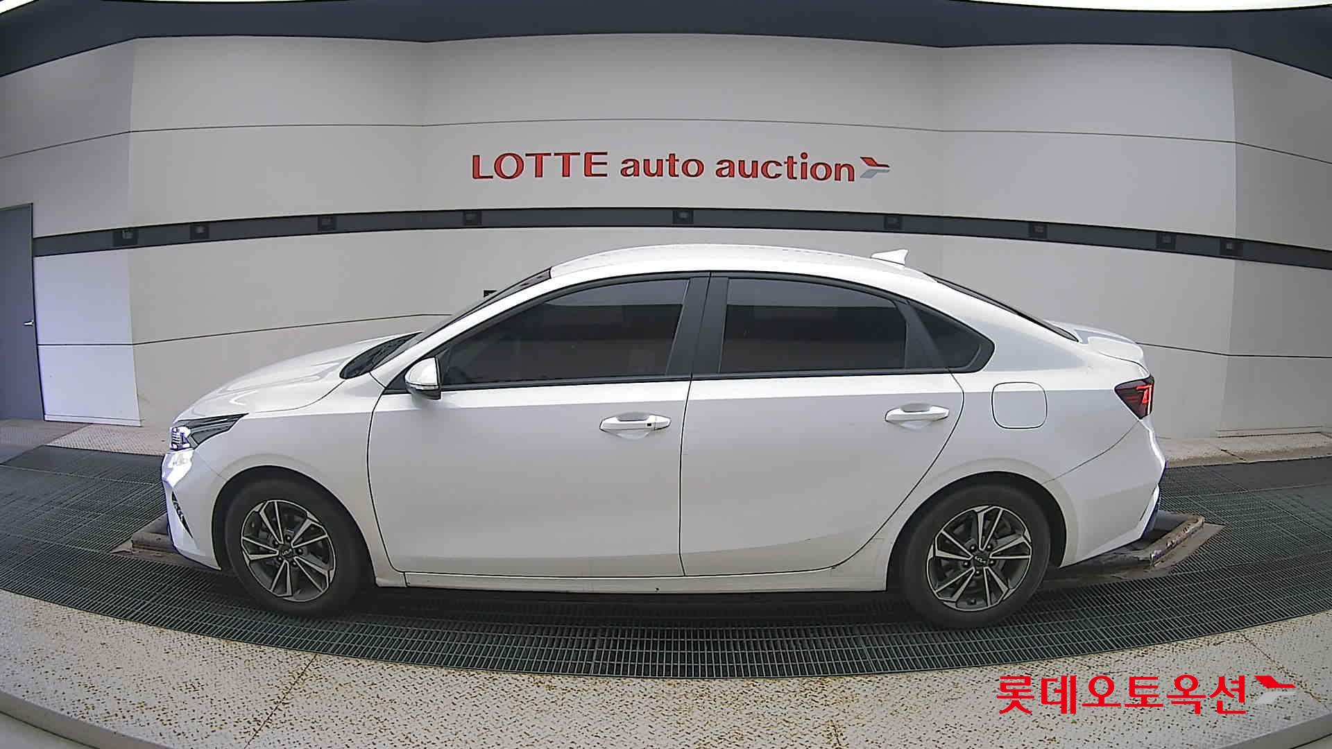 كيا - K3 - Image 7