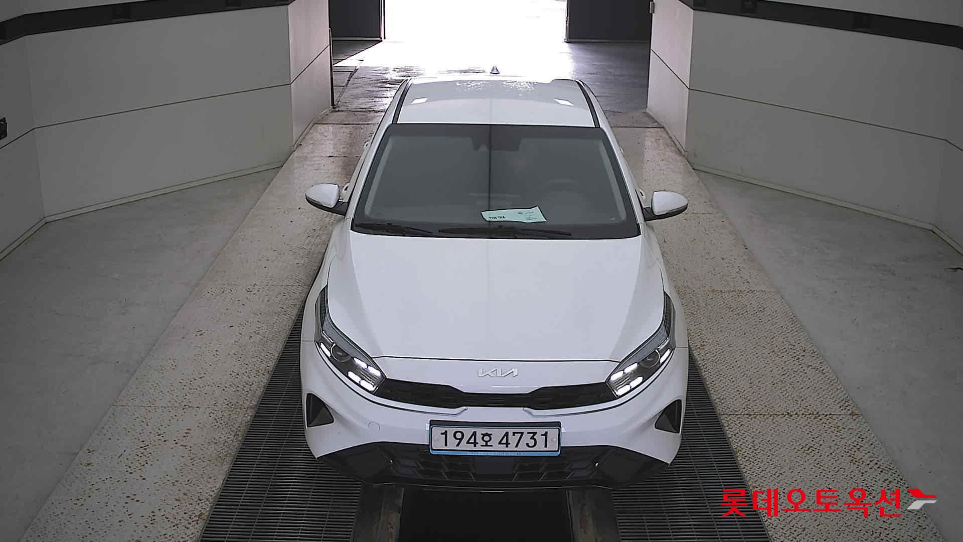 كيا - K3 - Image 8