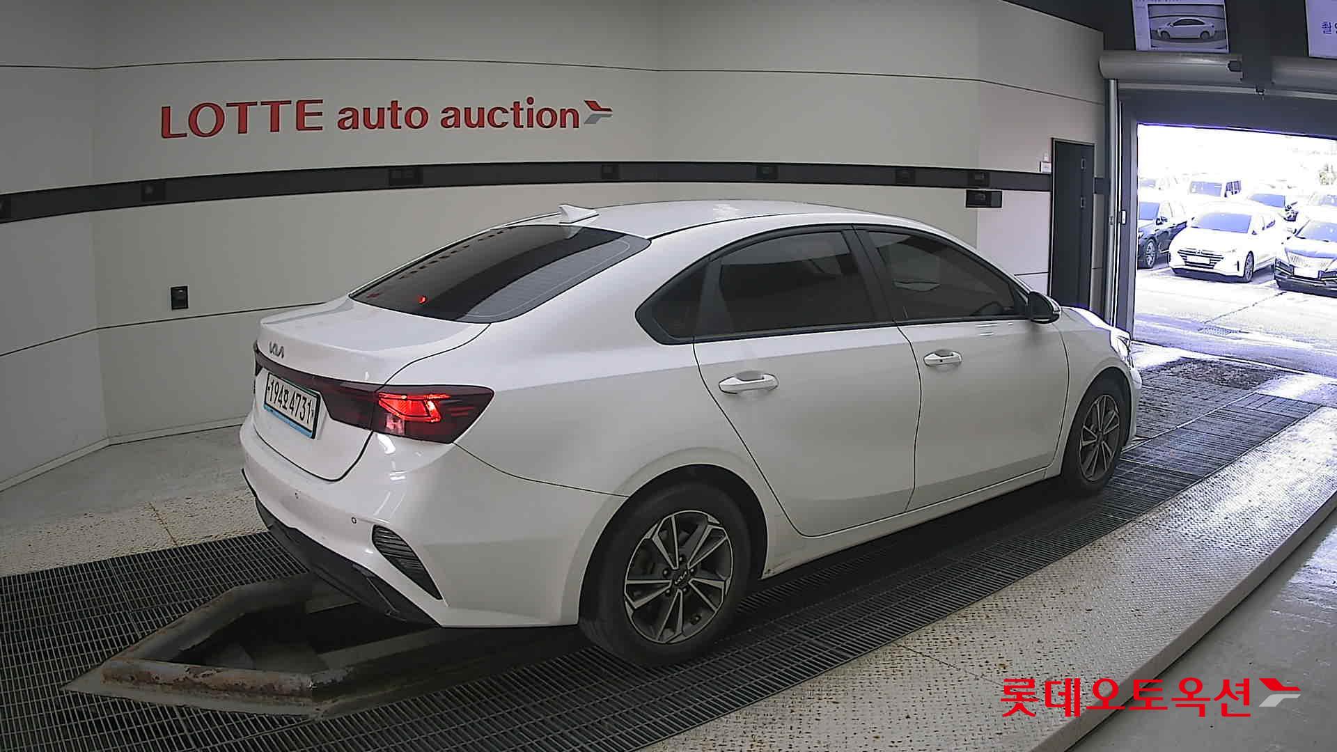 كيا - K3 - Image 19