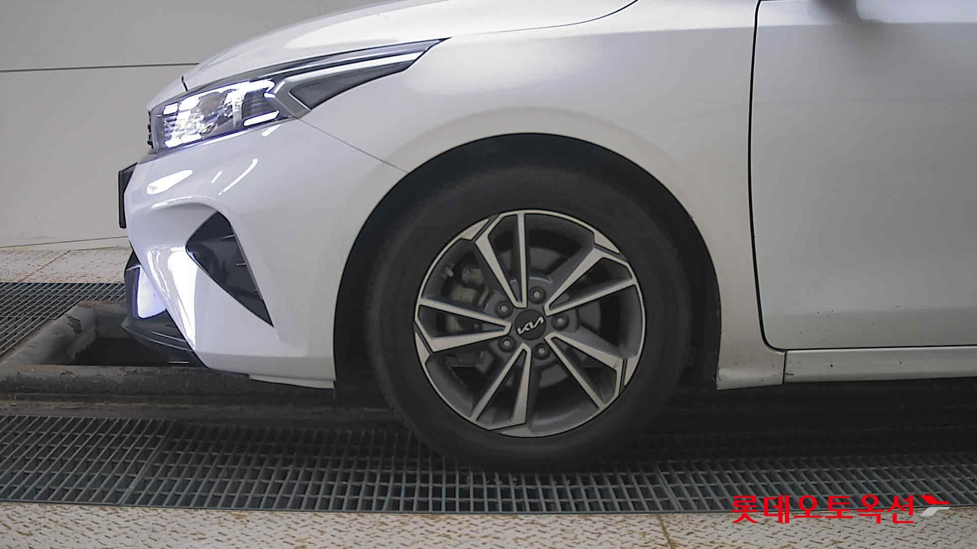 كيا - K3 - Image 21