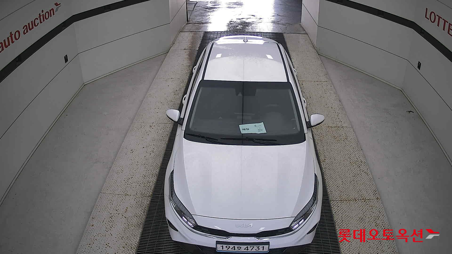 كيا - K3 - Image 25