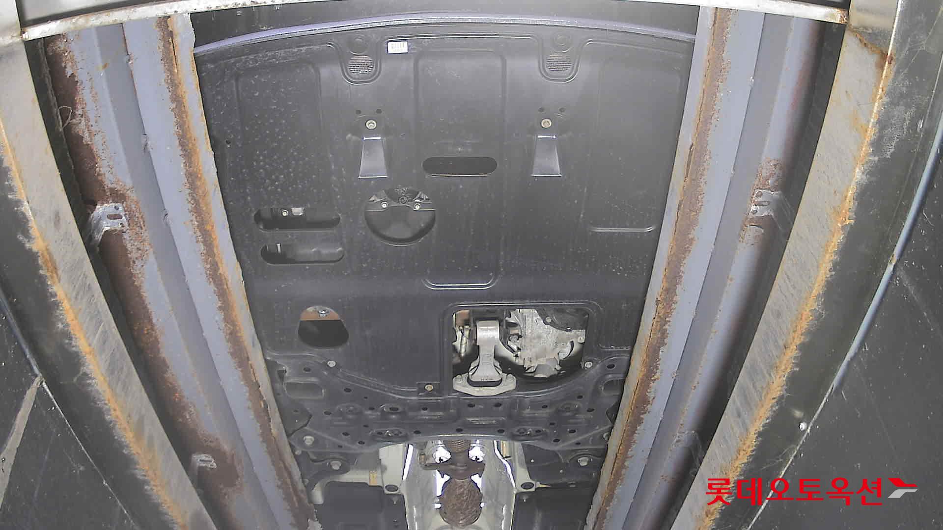 كيا - K3 - Image 26