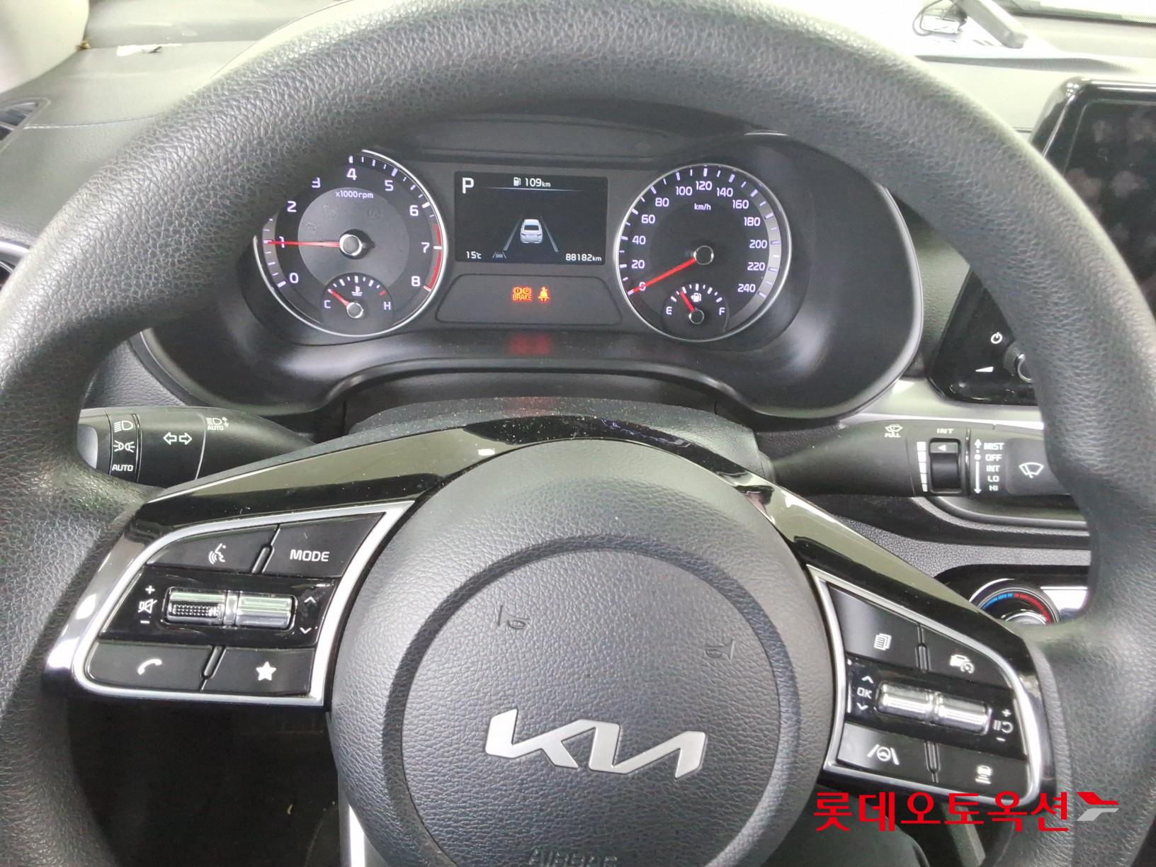 كيا - K3 - Image 29