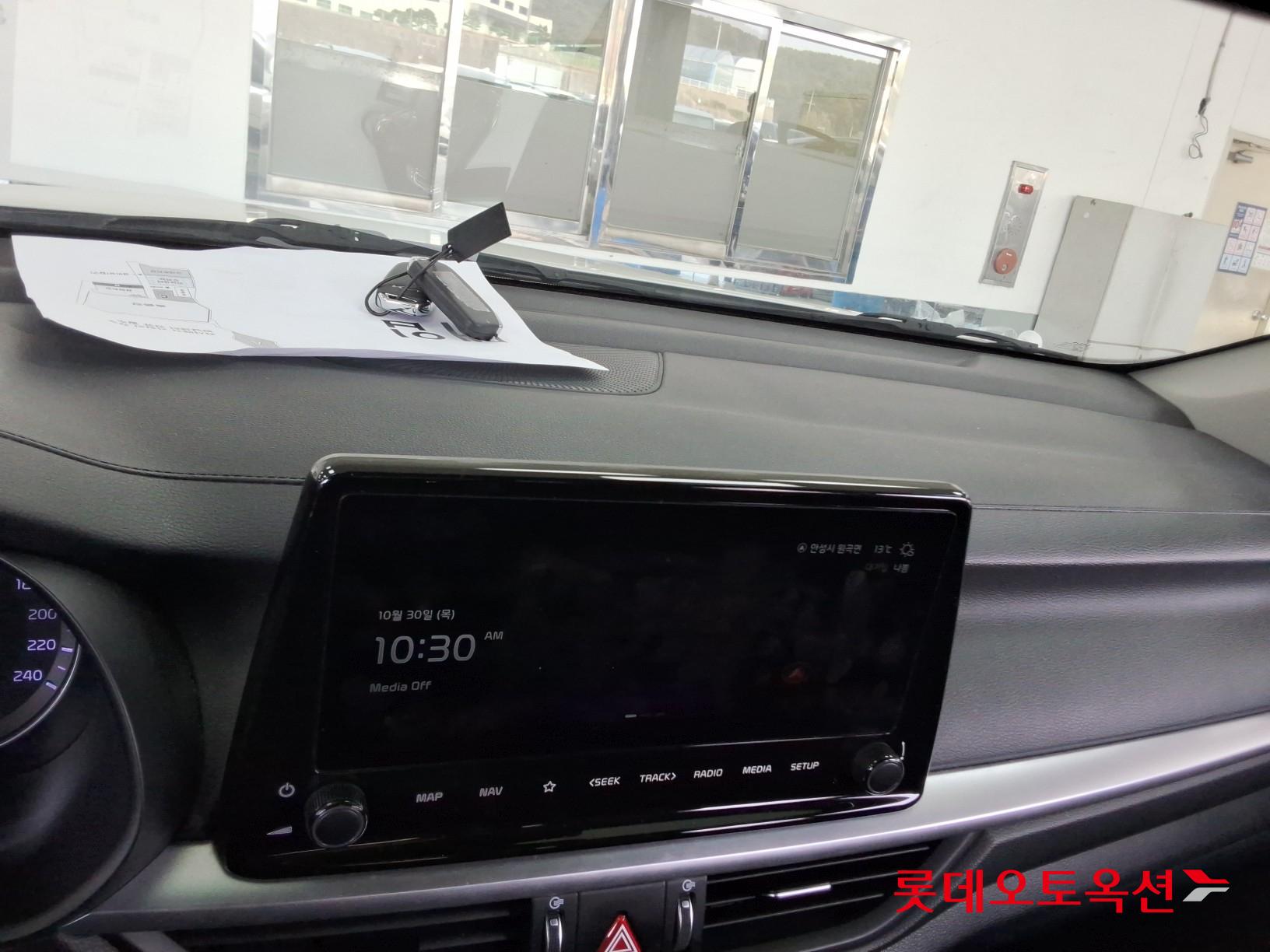 كيا - K3 - Image 30