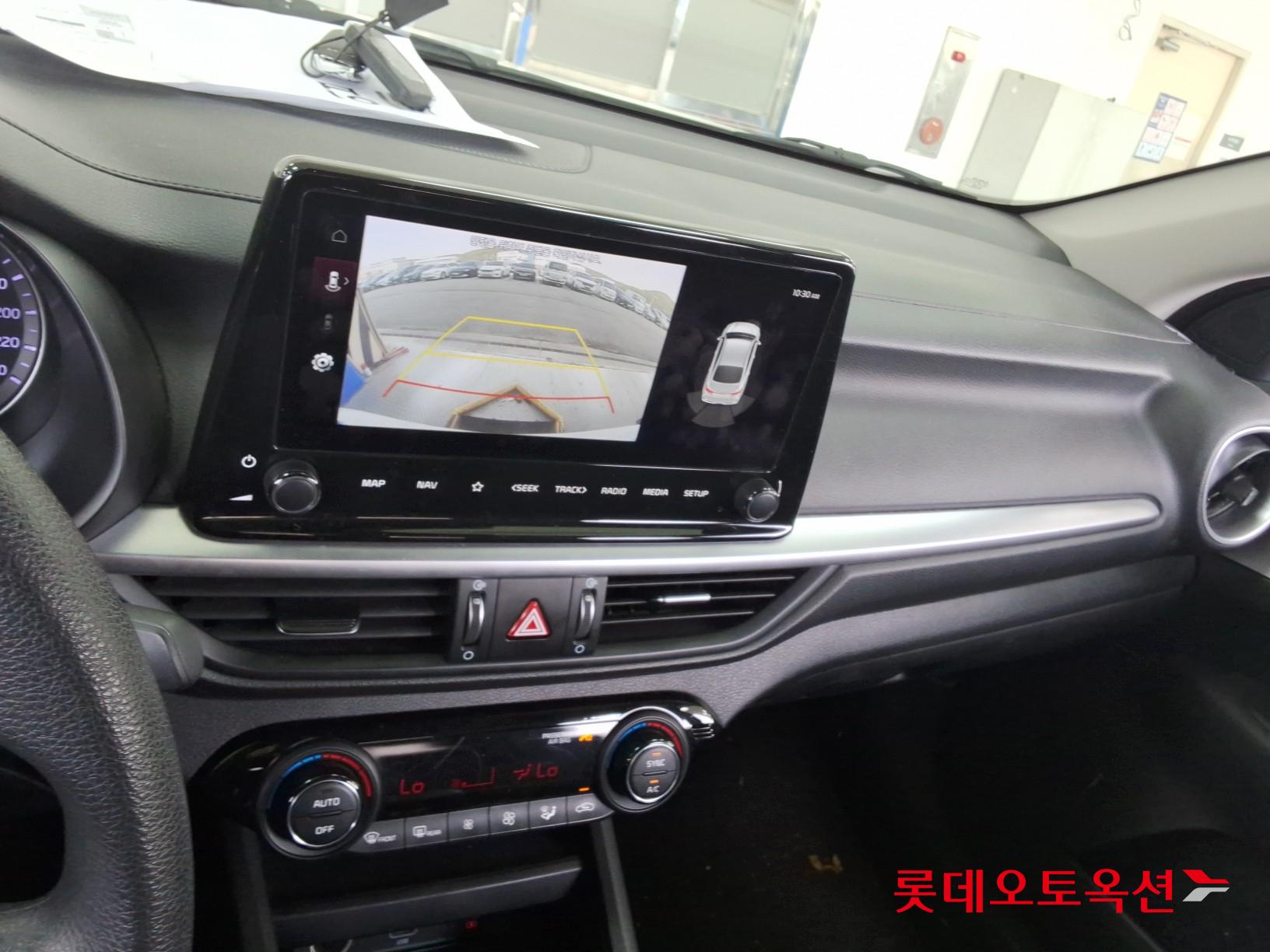 كيا - K3 - Image 31