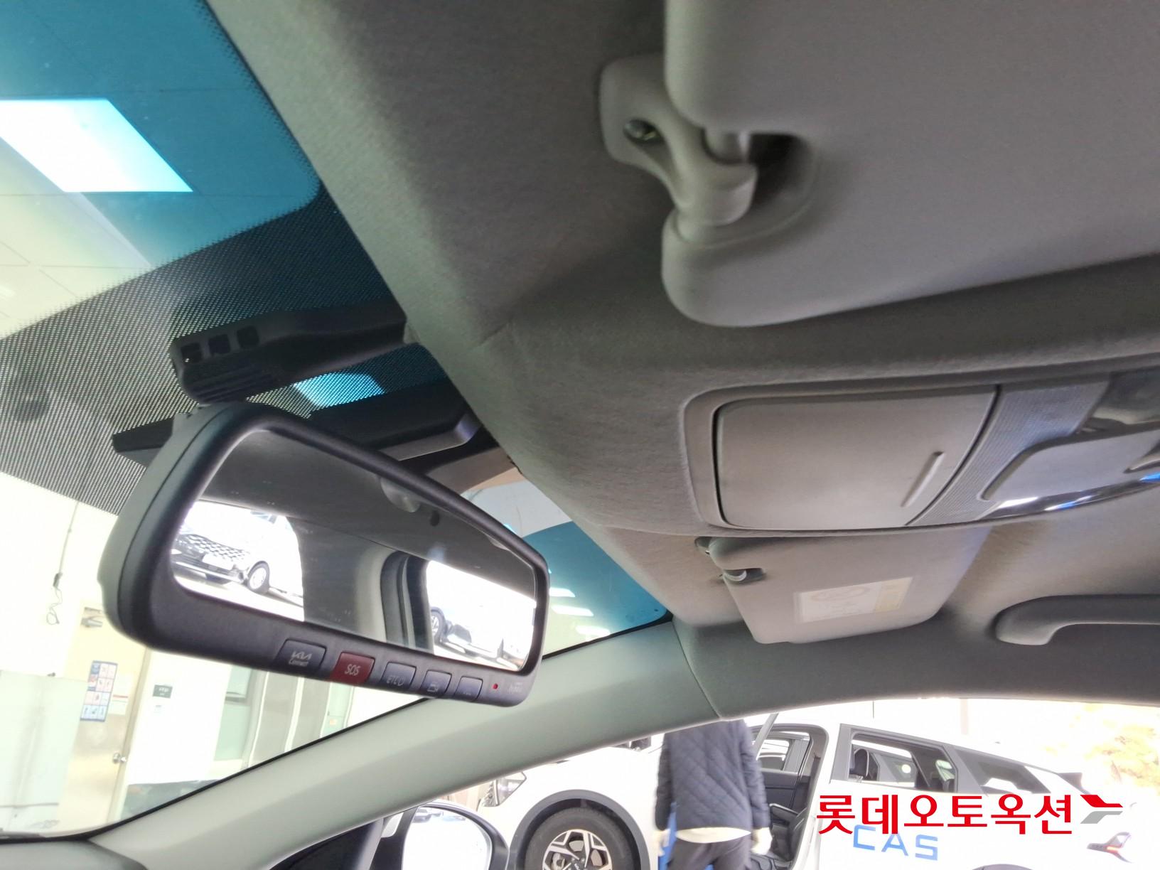 كيا - K3 - Image 33