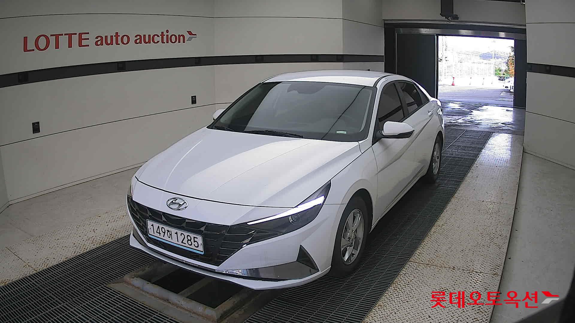 هيونداي - النترا