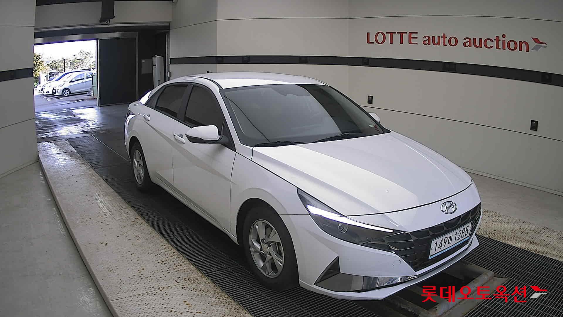 هيونداي - النترا - Image 2