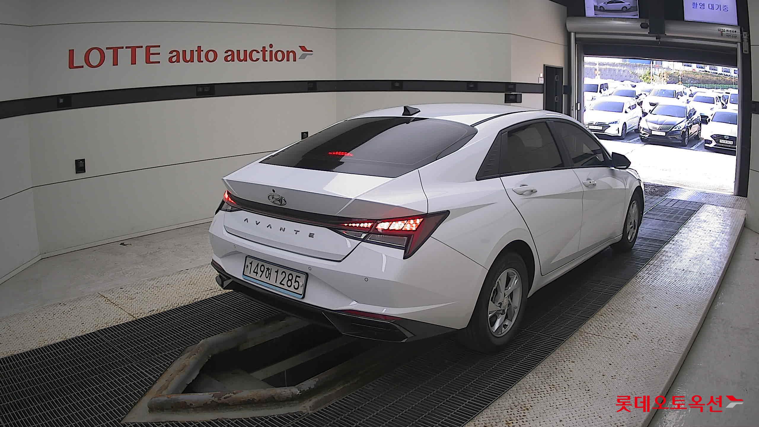 هيونداي - النترا - Image 4