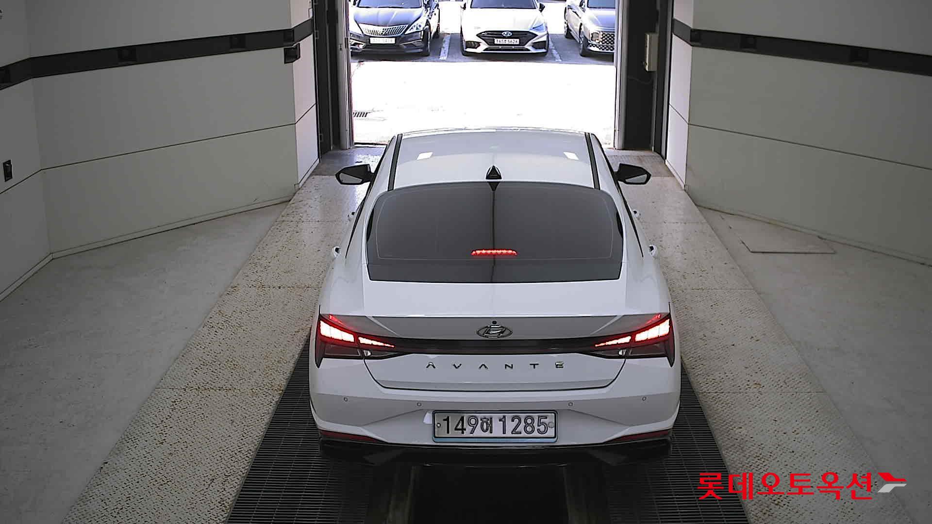 هيونداي - النترا - Image 5