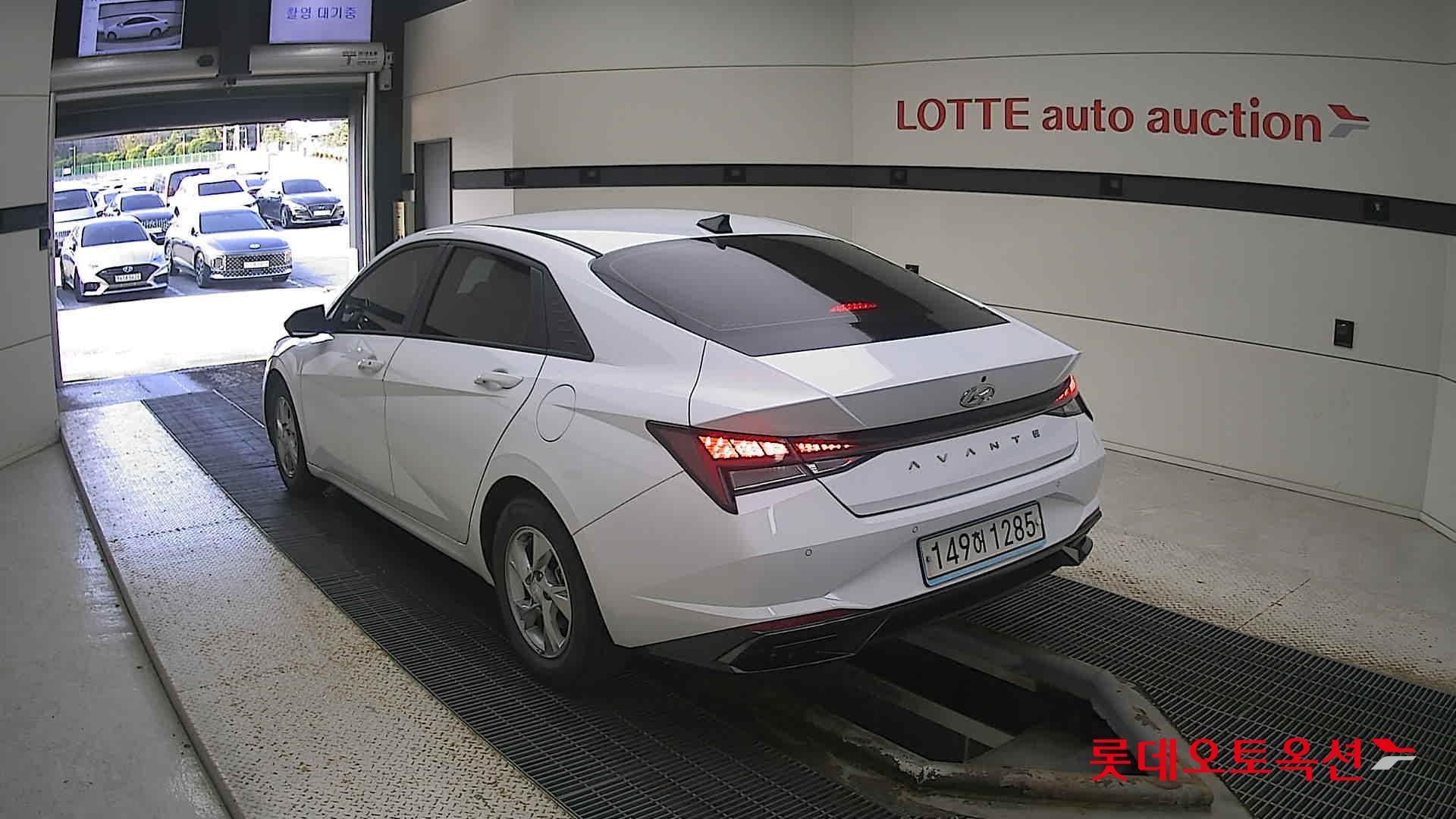 هيونداي - النترا - Image 6