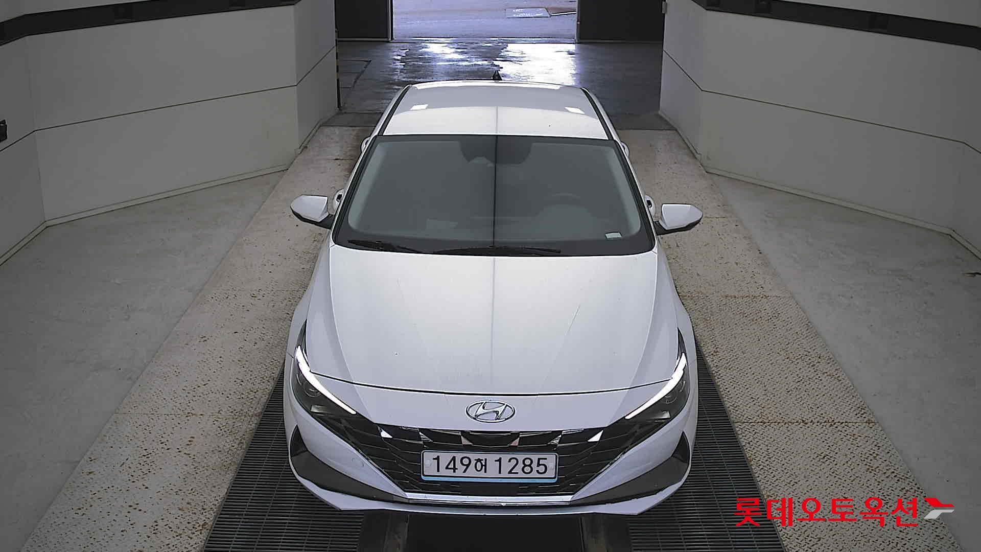 هيونداي - النترا - Image 8