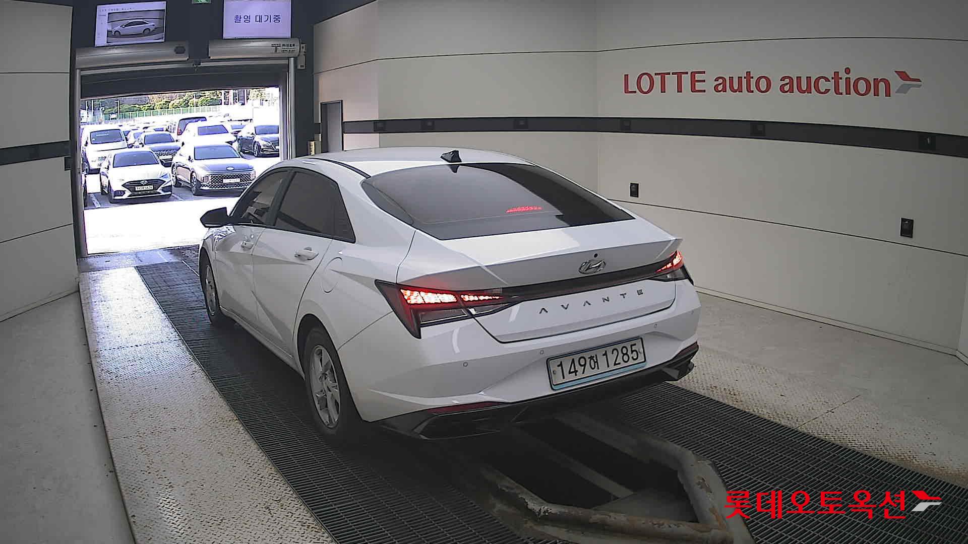 هيونداي - النترا - Image 9