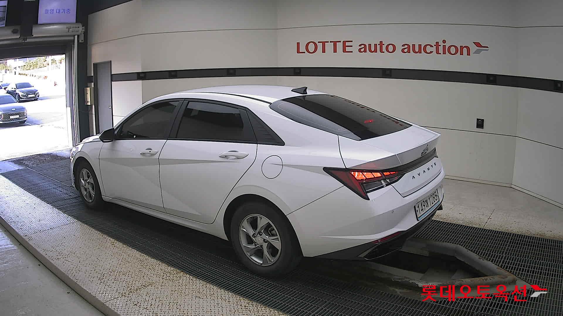 هيونداي - النترا - Image 10