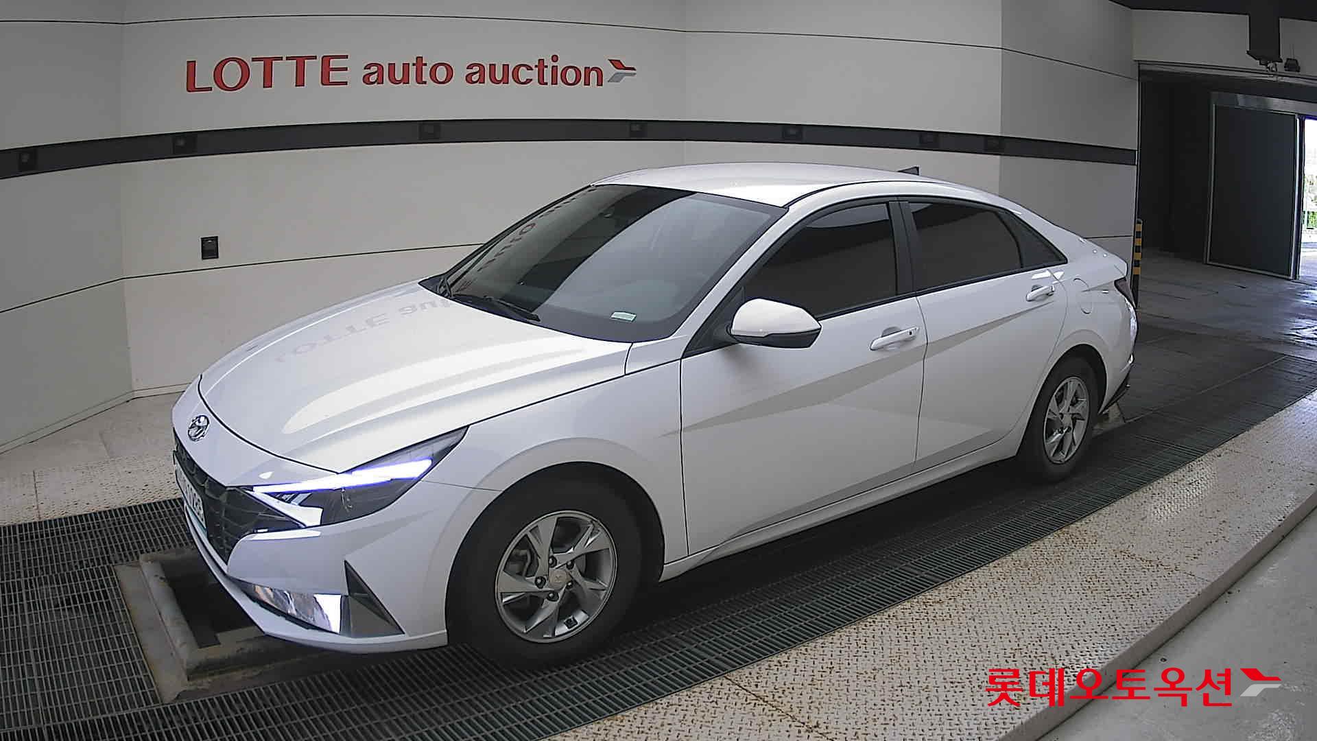 هيونداي - النترا - Image 13