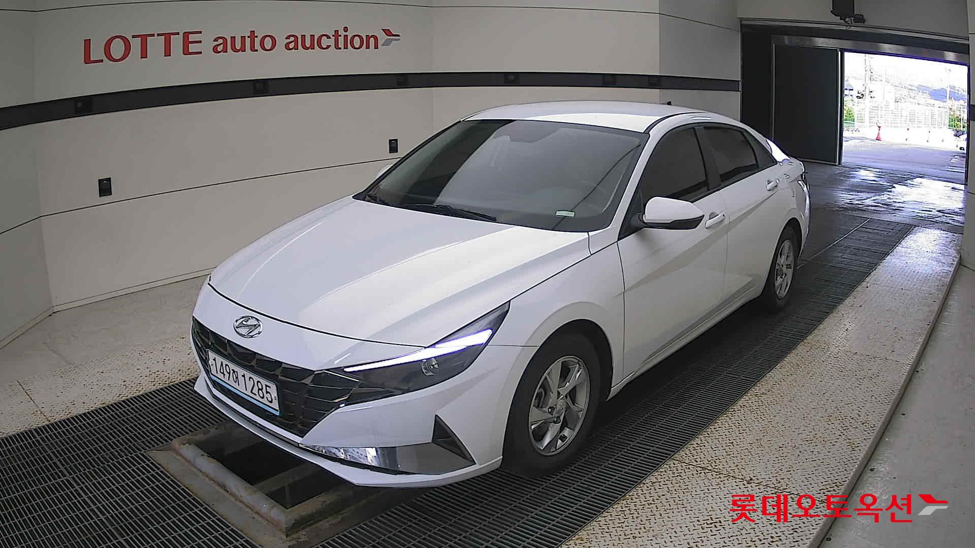 هيونداي - النترا - Image 14