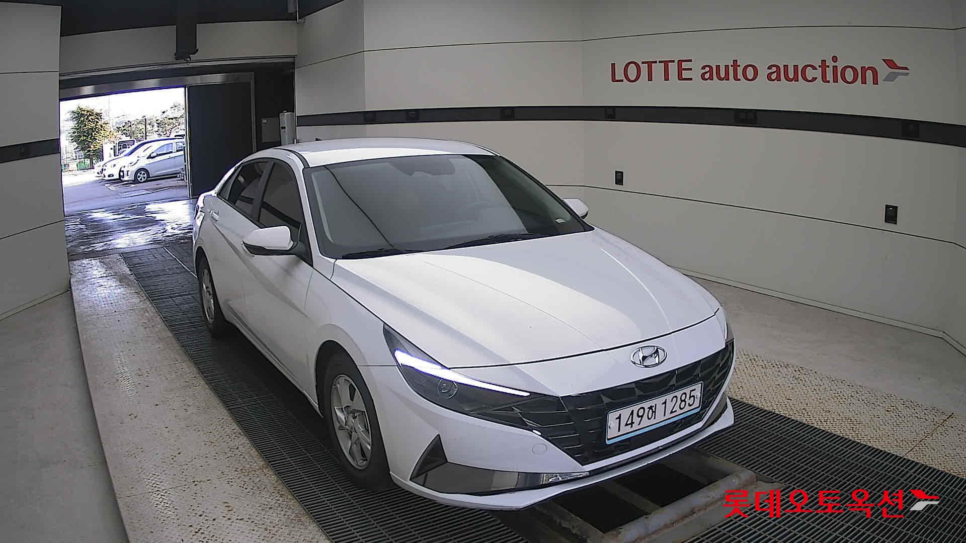 هيونداي - النترا - Image 15