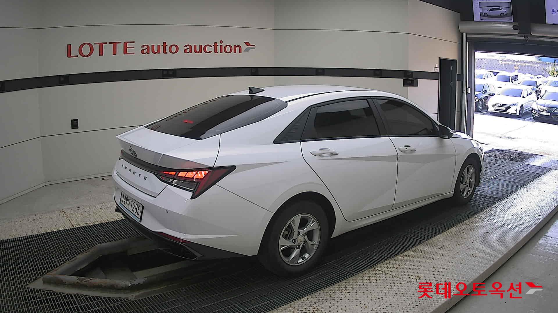 هيونداي - النترا - Image 19