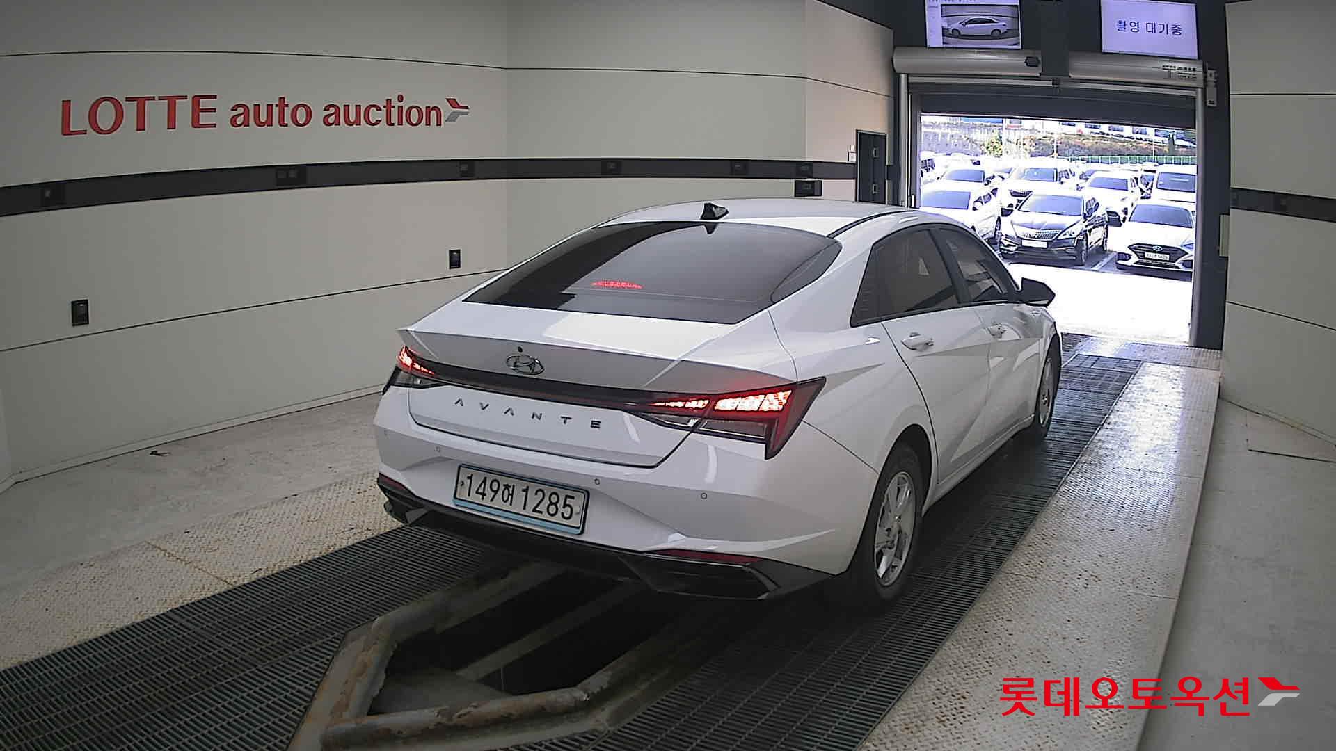 هيونداي - النترا - Image 20