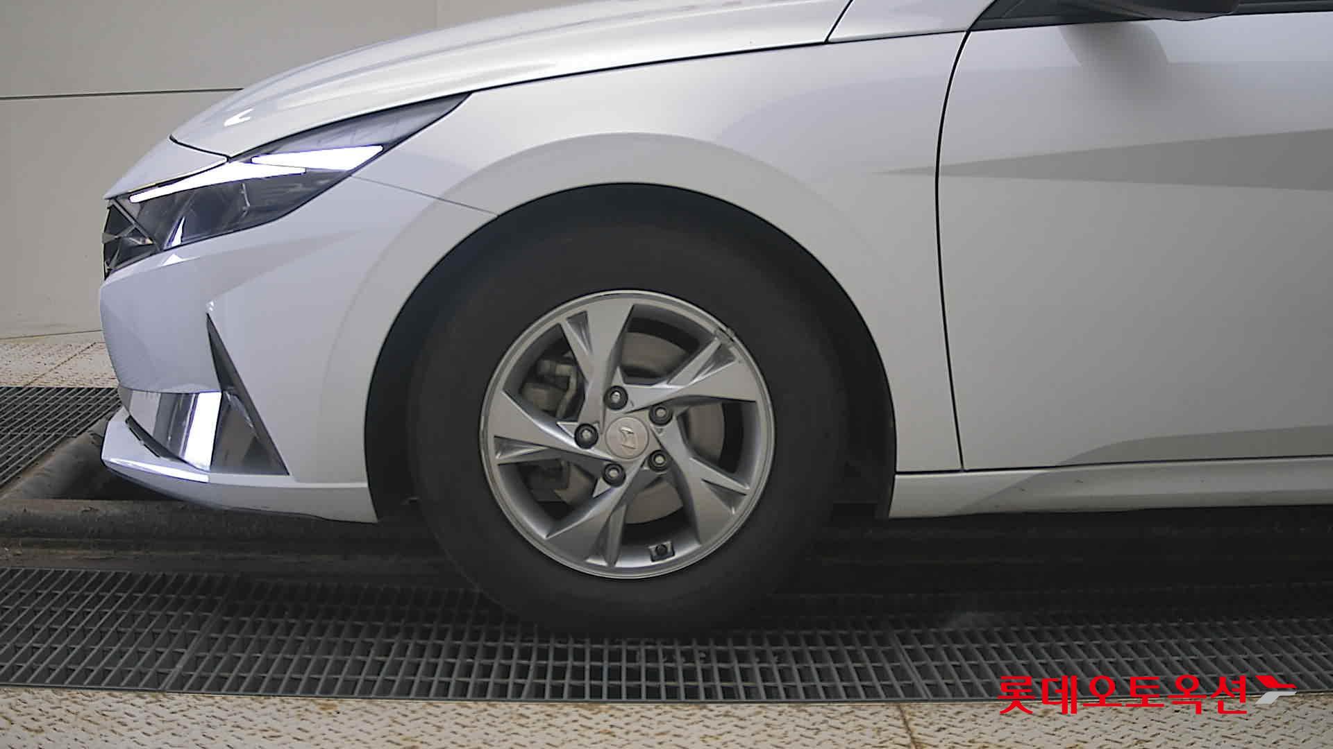 هيونداي - النترا - Image 21