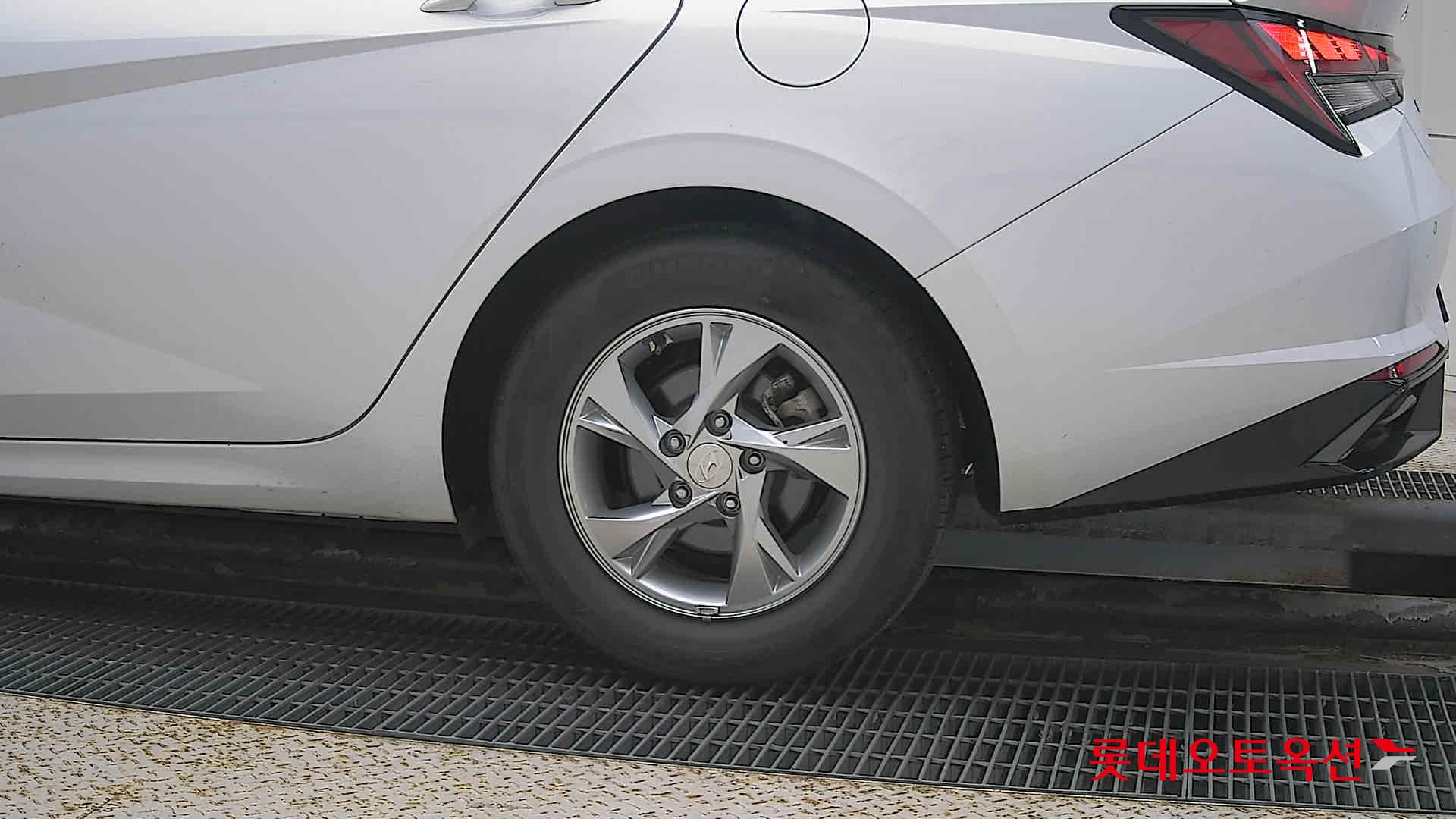 هيونداي - النترا - Image 22