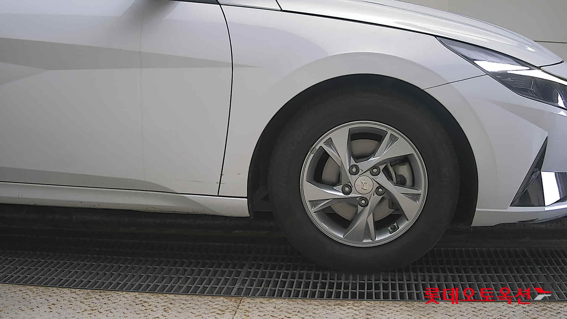 هيونداي - النترا - Image 23