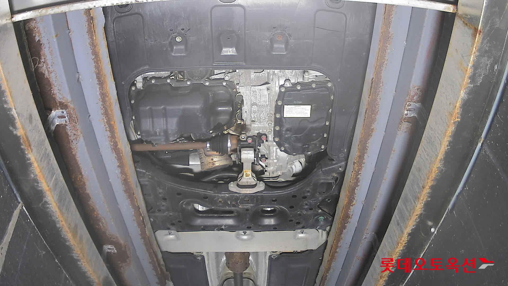 هيونداي - النترا - Image 26