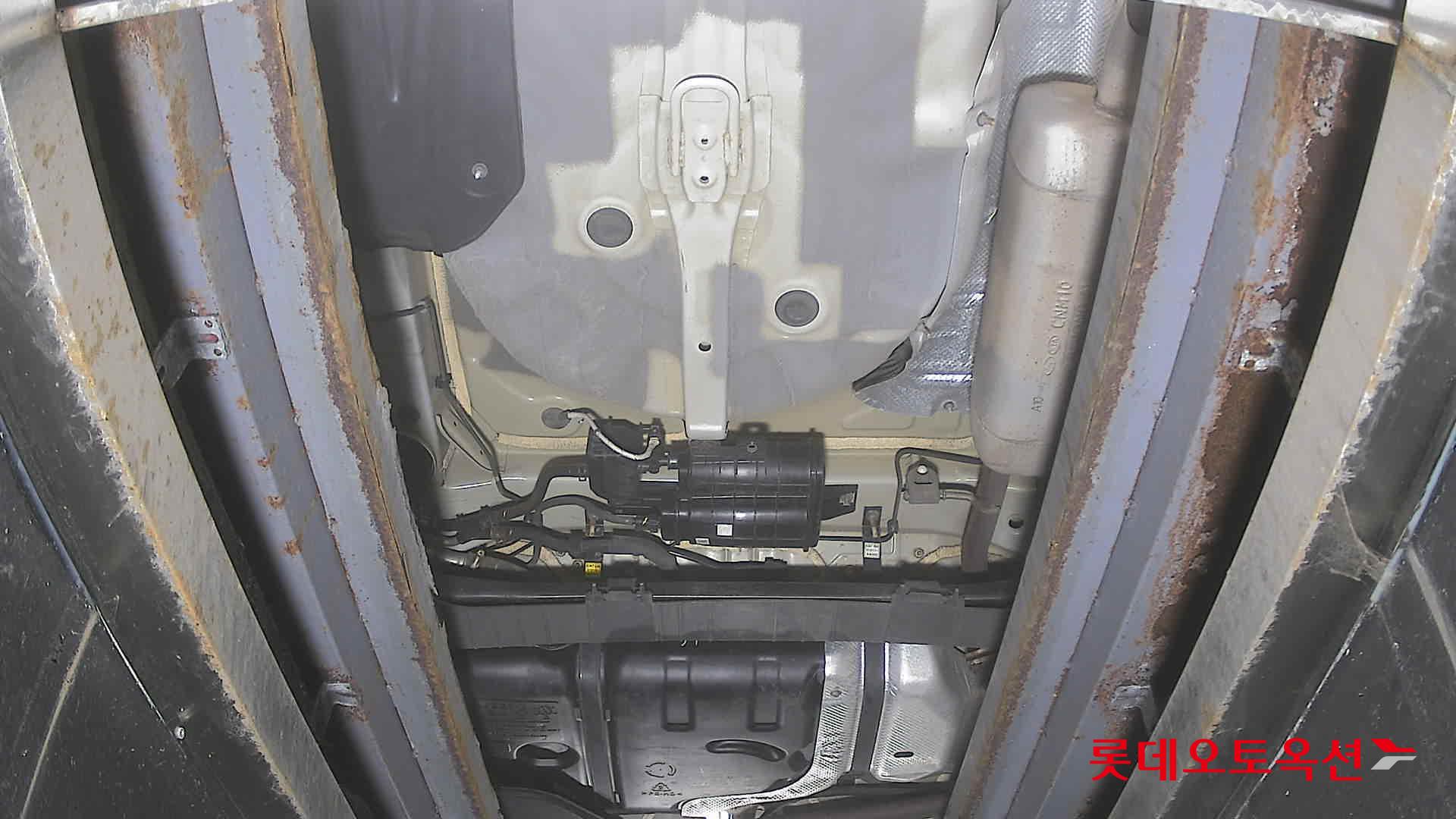 هيونداي - النترا - Image 27