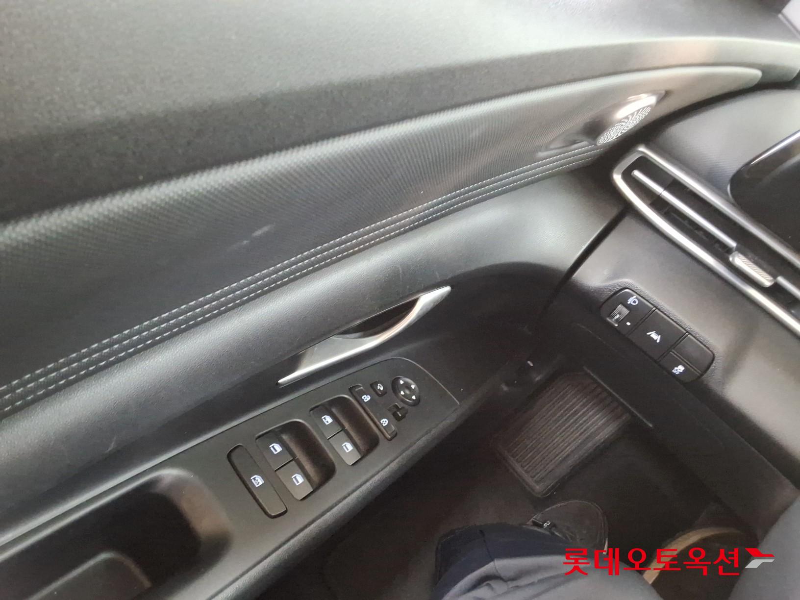 هيونداي - النترا - Image 28