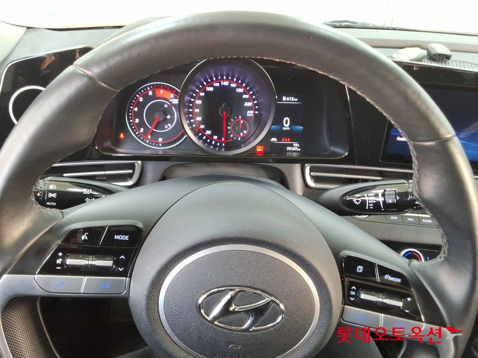 هيونداي - النترا - Image 29