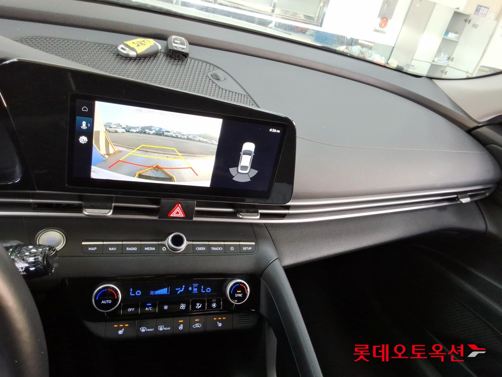 هيونداي - النترا - Image 31