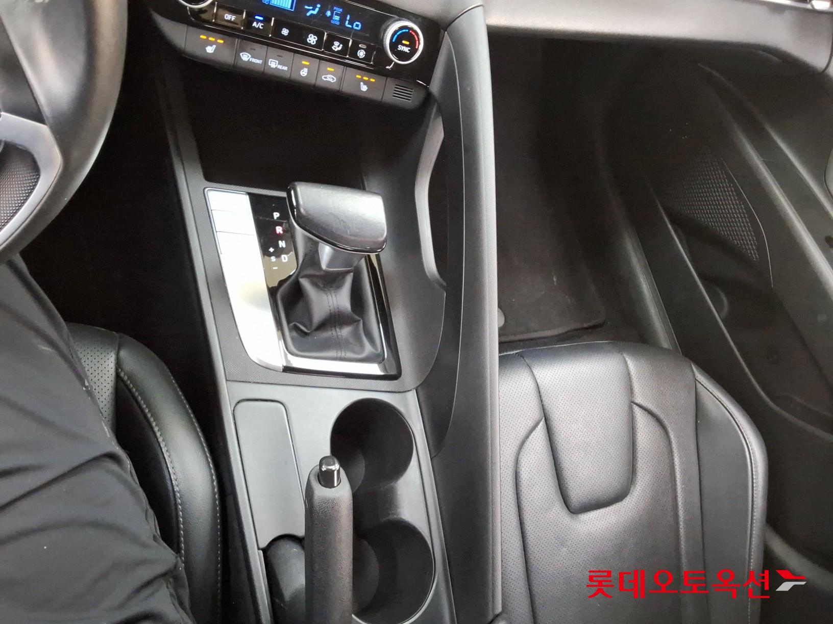 هيونداي - النترا - Image 32