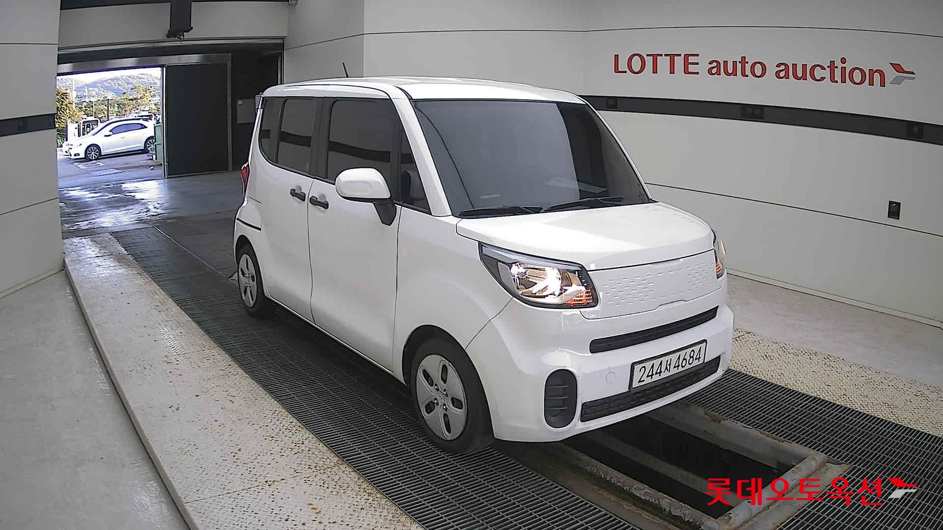 كيا - راي - Image 2