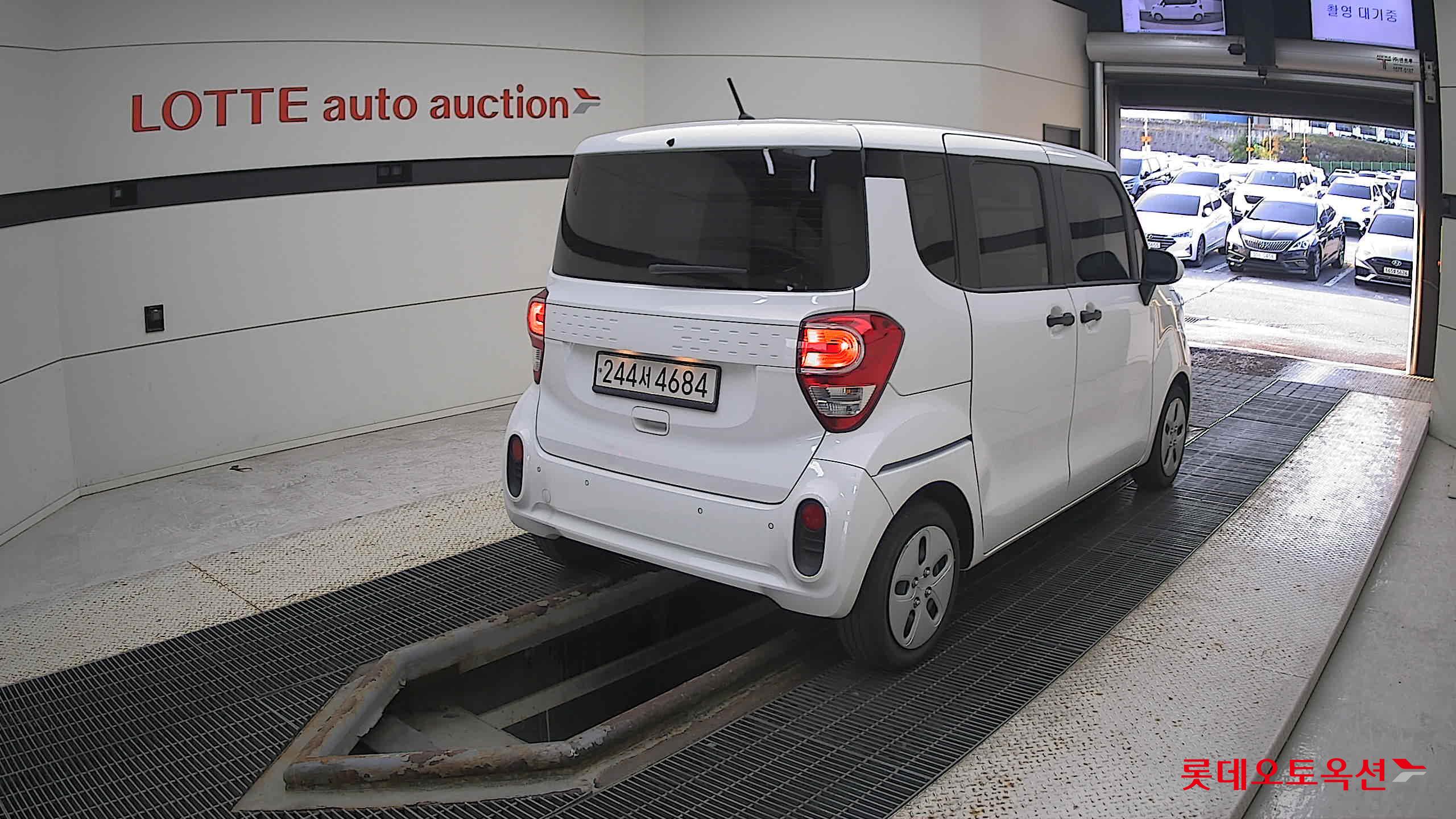 كيا - راي - Image 4