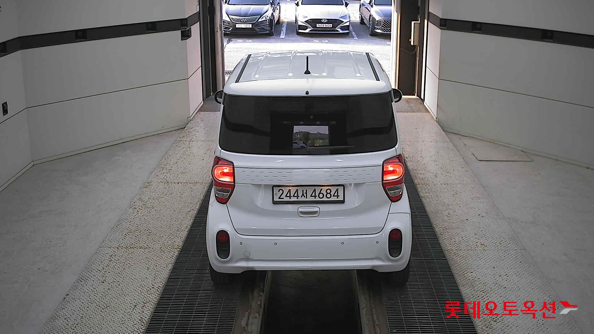 كيا - راي - Image 5