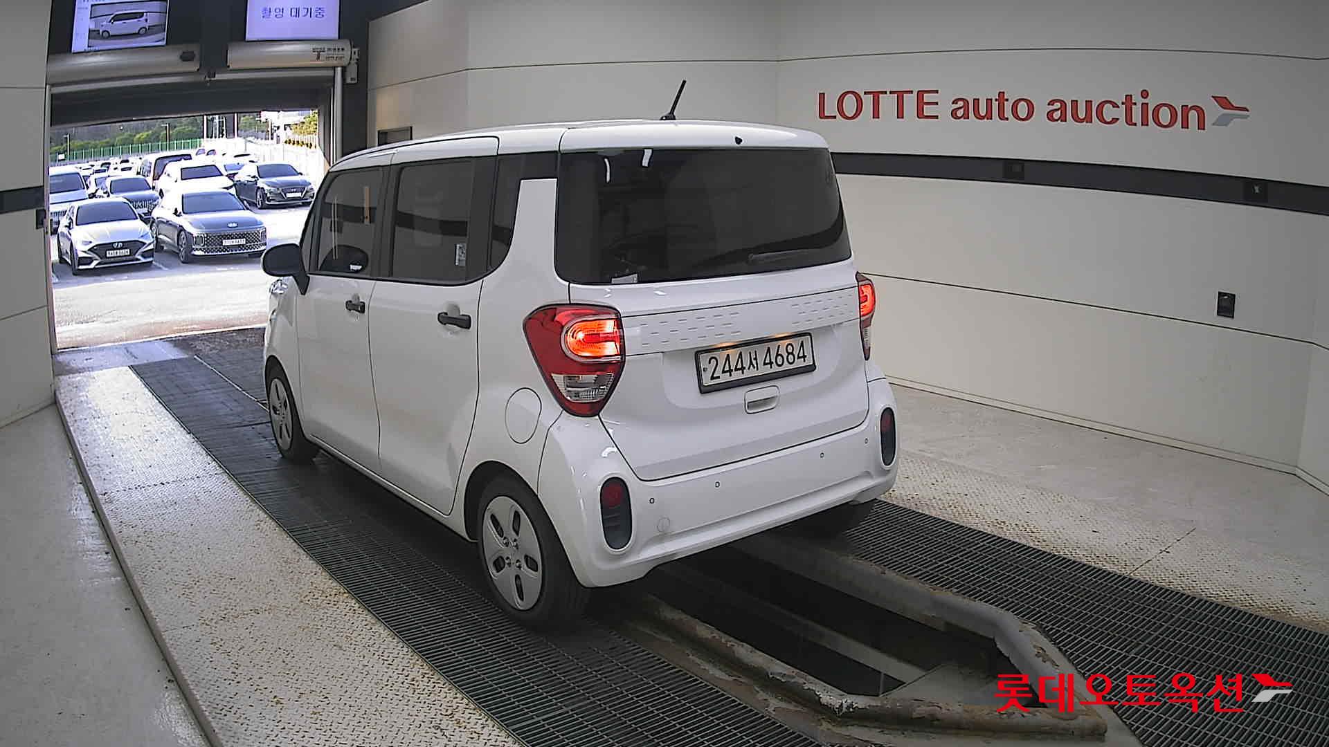 كيا - راي - Image 6