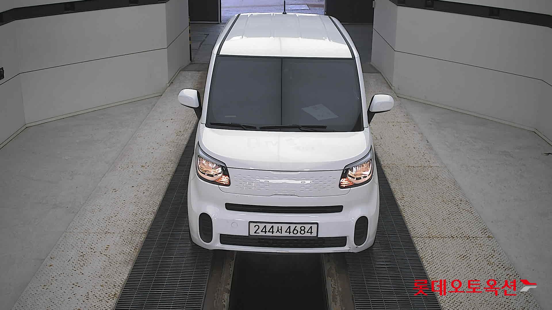 كيا - راي - Image 8