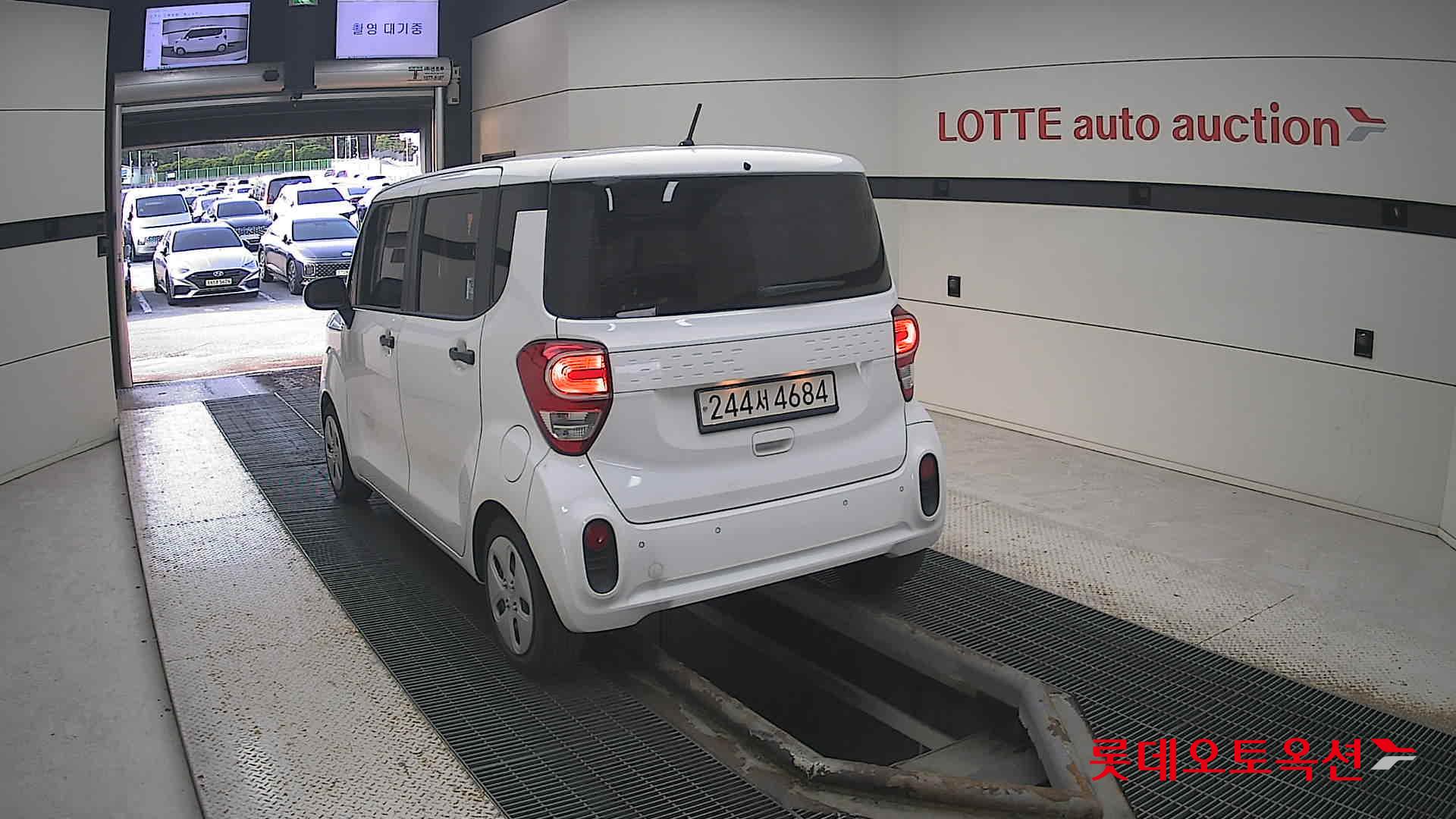 كيا - راي - Image 9