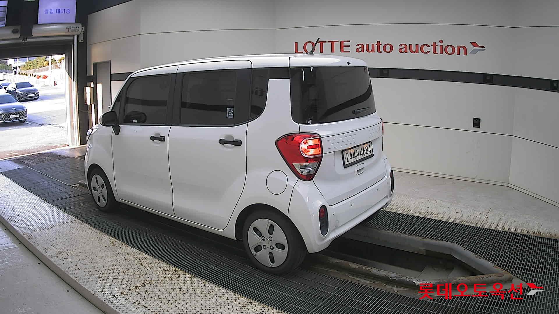 كيا - راي - Image 10