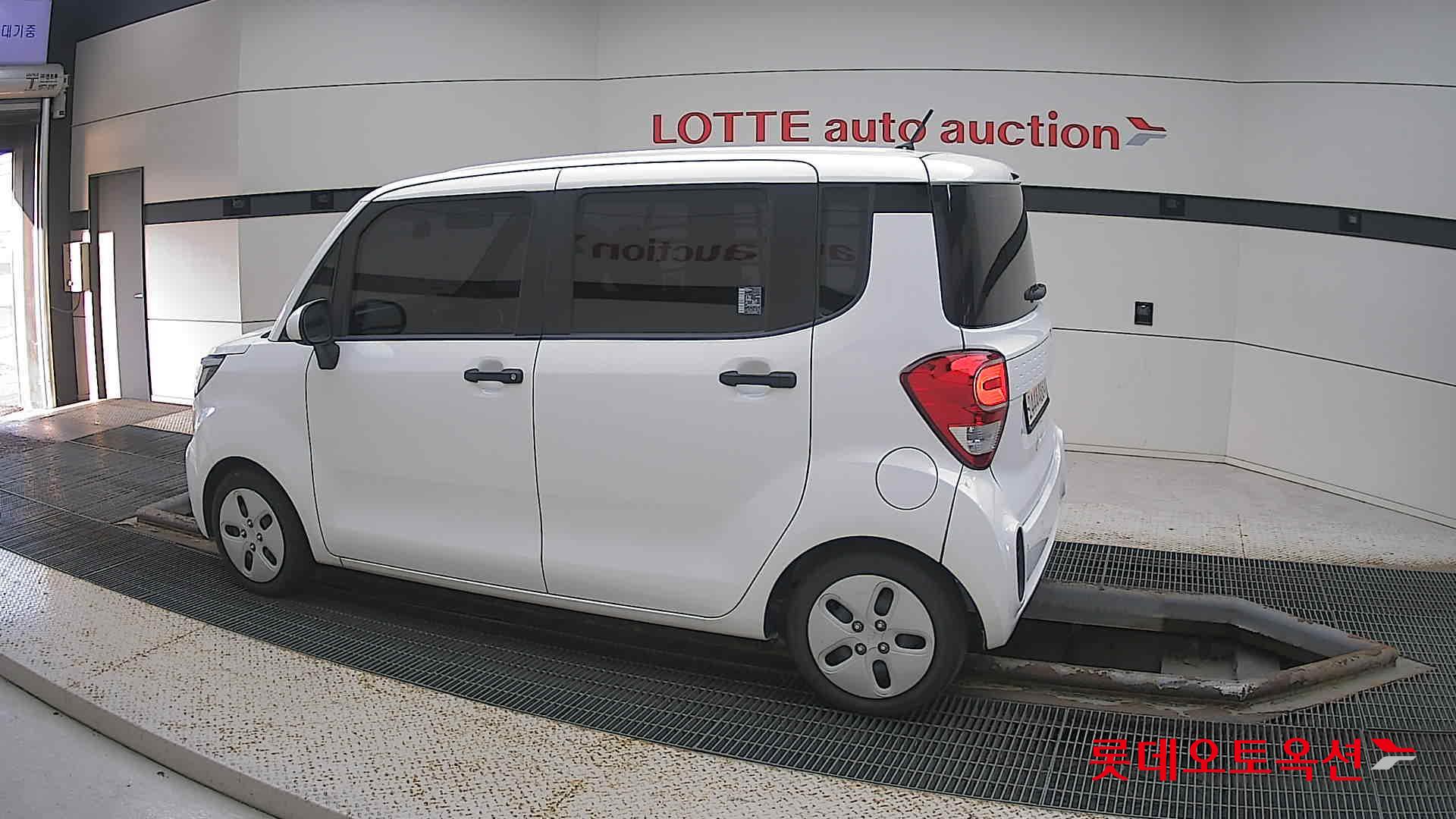 كيا - راي - Image 11