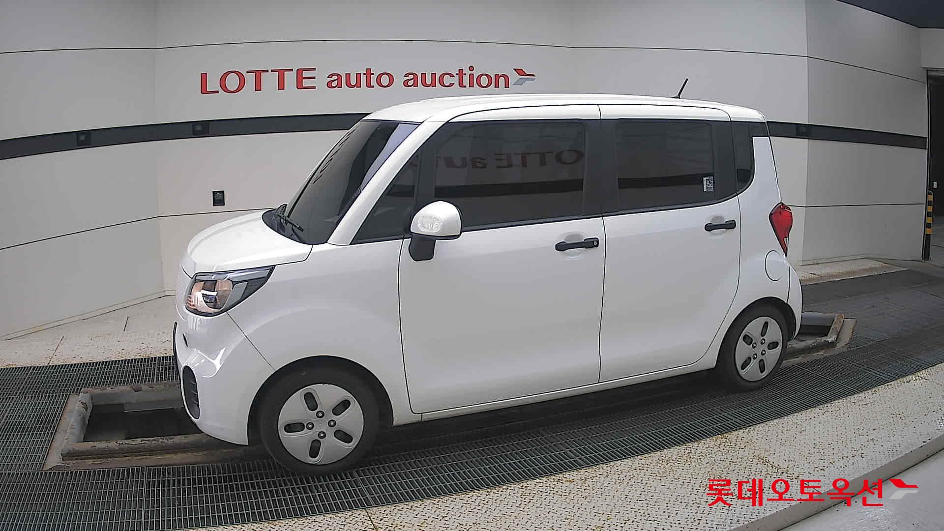 كيا - راي - Image 12