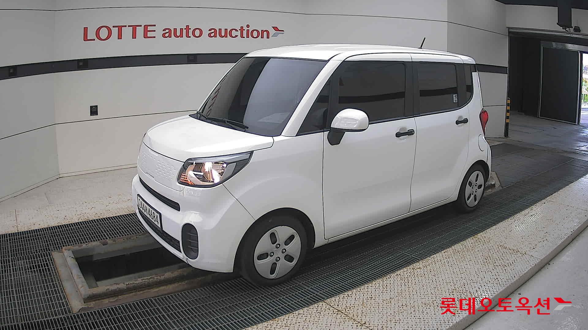 كيا - راي - Image 13