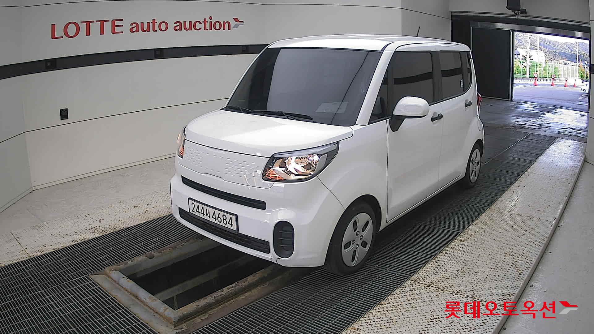 كيا - راي - Image 14