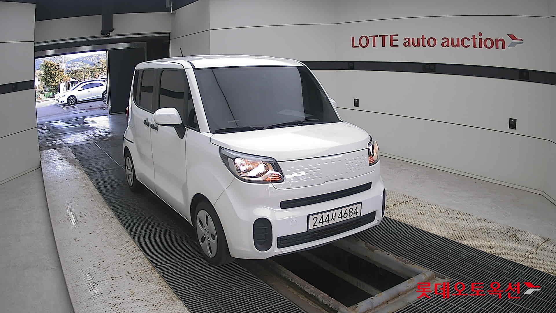 كيا - راي - Image 15