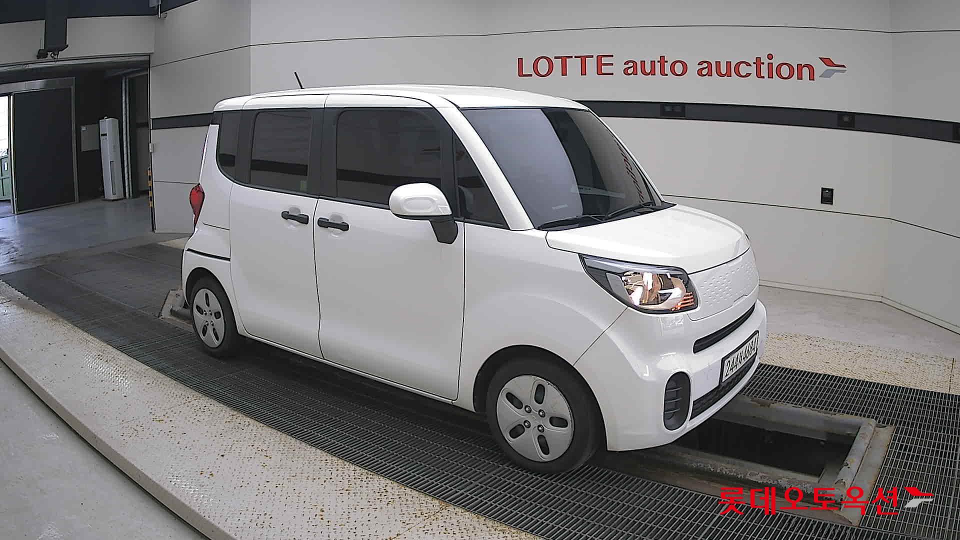 كيا - راي - Image 16