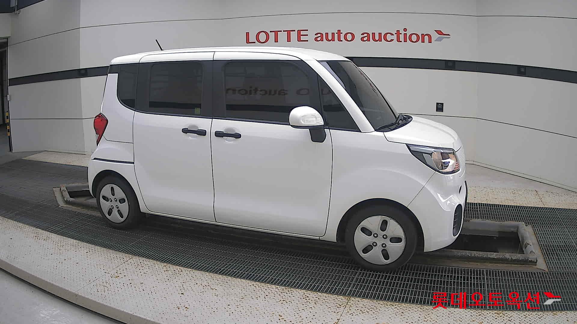 كيا - راي - Image 17