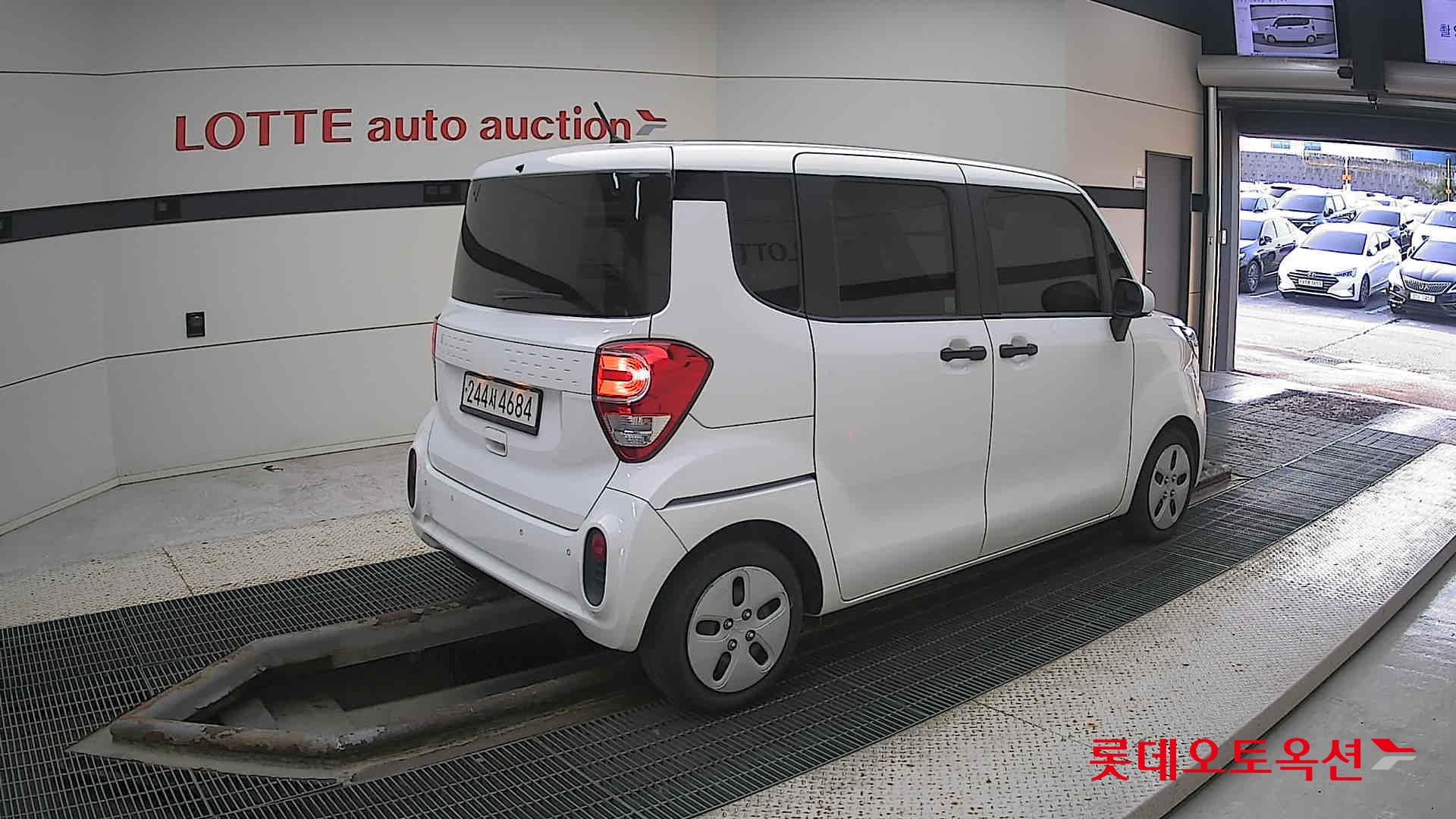 كيا - راي - Image 19