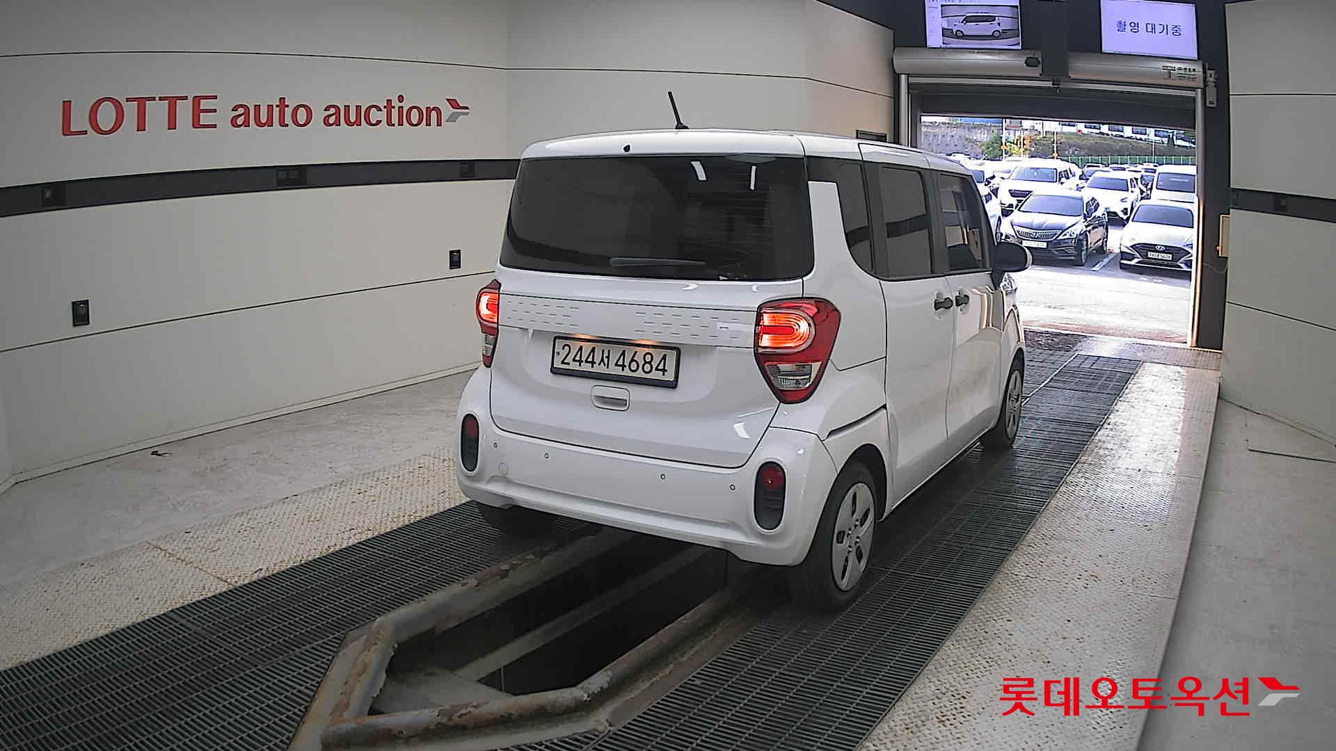 كيا - راي - Image 20