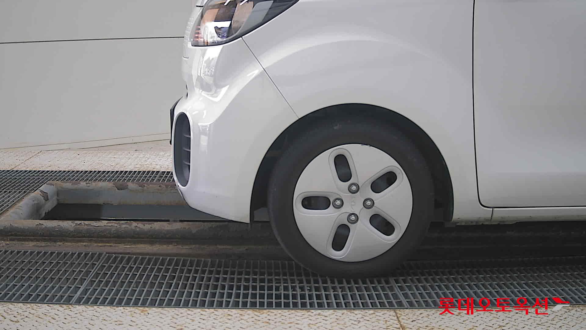 كيا - راي - Image 21